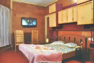Florain Villa Homestay, Wayanad 2